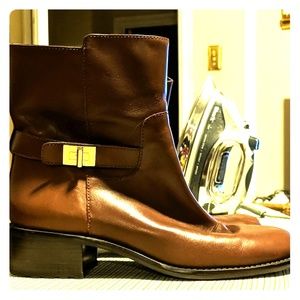 Cole Haan Kinley Short Boot